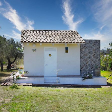 Casa Vacanze Felici In 2 - Santa Maria Del Focallo - Ispica Экстерьер фото