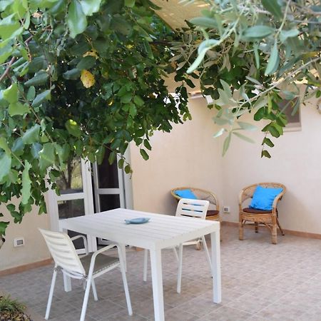 Casa Vacanze Felici In 2 - Santa Maria Del Focallo - Ispica Экстерьер фото