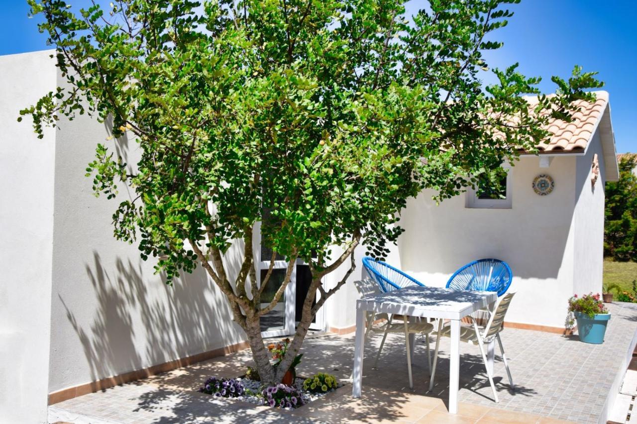 Casa Vacanze Felici In 2 - Santa Maria Del Focallo - Ispica Экстерьер фото