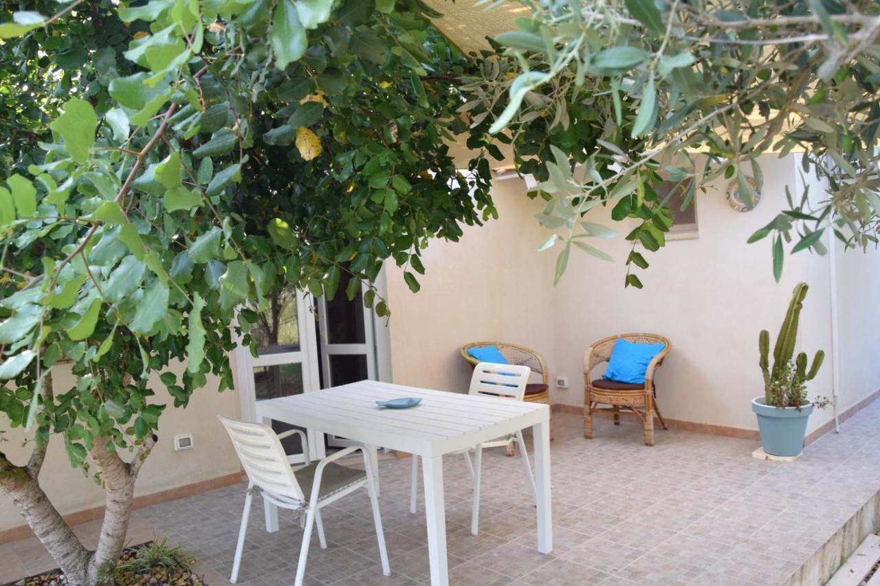 Casa Vacanze Felici In 2 - Santa Maria Del Focallo - Ispica Экстерьер фото